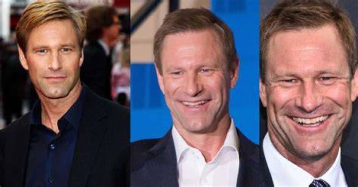 Aaron Eckhart's Marital Status And Relationship Enigma