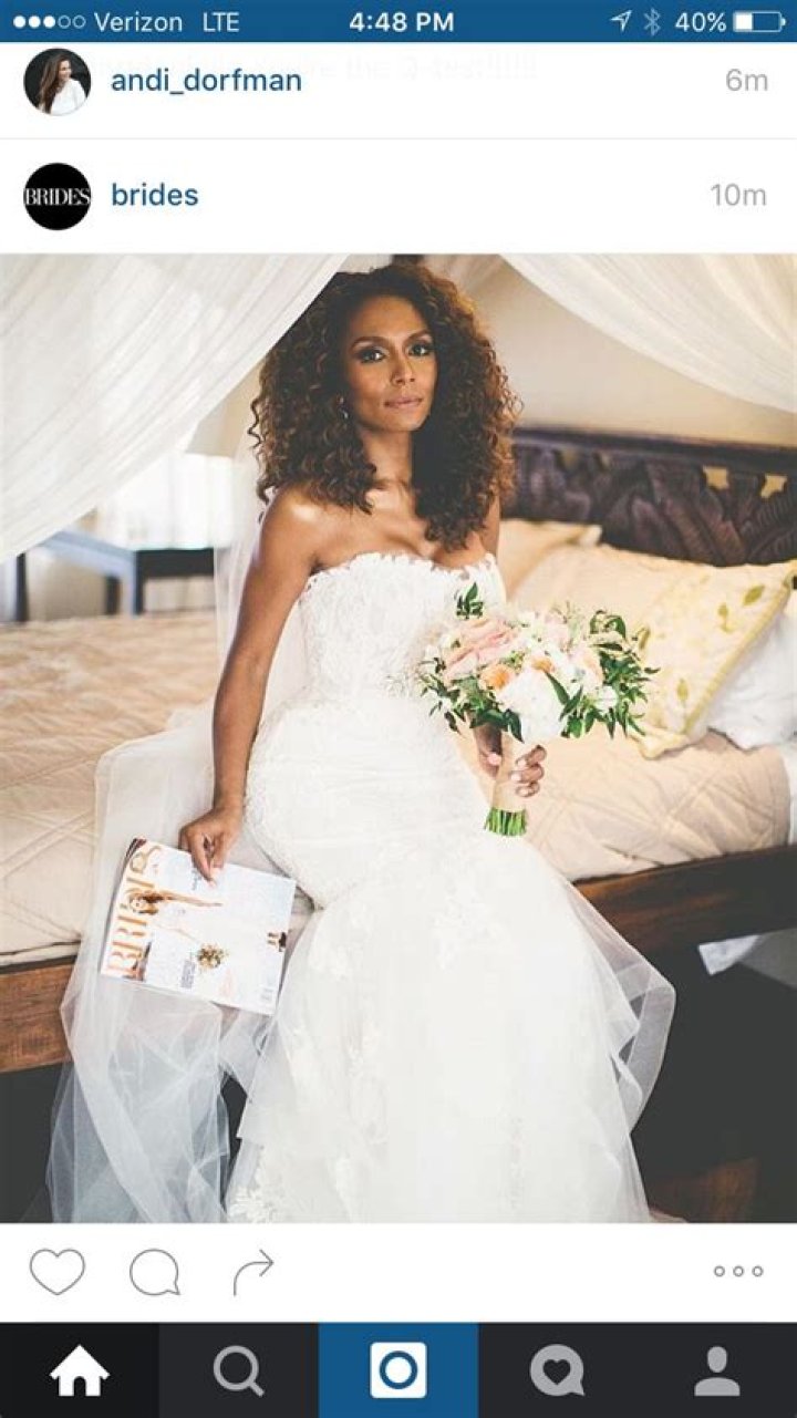 Aaron Tredwell Janet Mock Husband Partner Wiki, Age, Bio, Photos ·