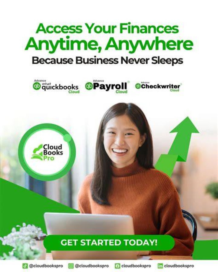 Access Your Finances Anytime, Anywhere
