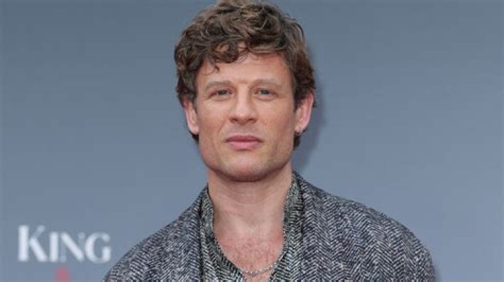 Acclaimed Actor James Norton: A Master Of Versatility And Emotional Depth