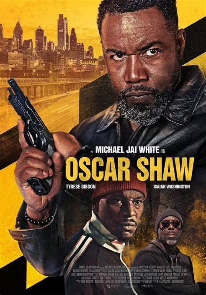 Actor Michael Jai White's Remarkable Net Worth In 2024
