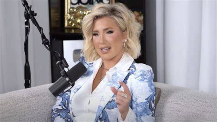 Actor, Reality Star, And Podcaster