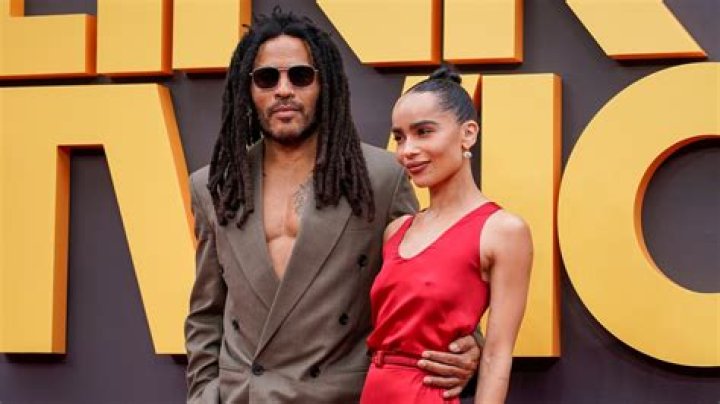 Actress Saldana or Kravitz ·