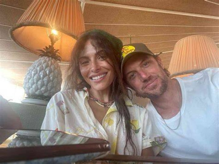 Adam And Sarah Shahi: A Modern Love Story