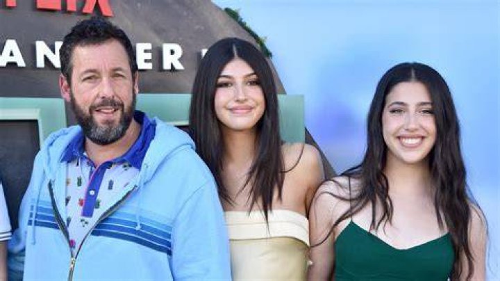 Adam Sandler's Relationships: A Journey Through Love And Friendship