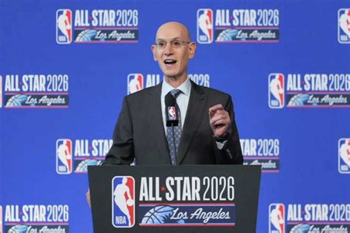 Adam Silver Education Unveils New Frontiers