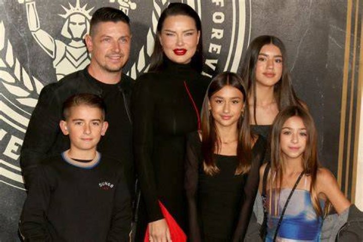 Adriana Lima's Mother: A Look Into Her Life