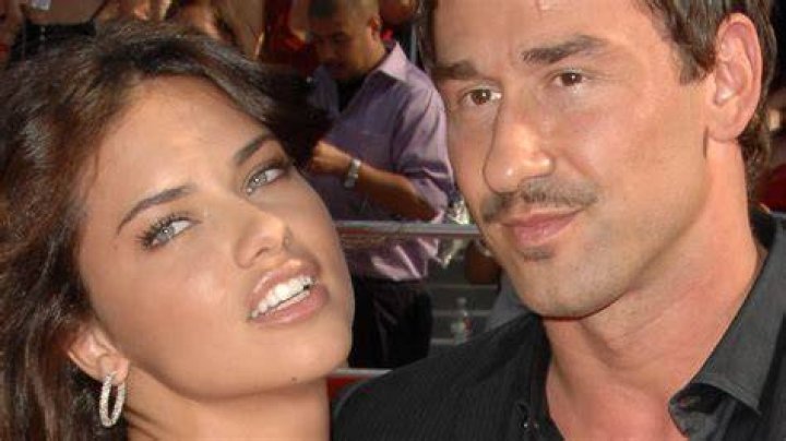 Adriana Lima's Parents: Uncovering The Roots Of A Supermodel