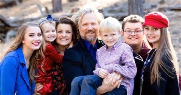 Age, Children, Wife, Siblings, And Job