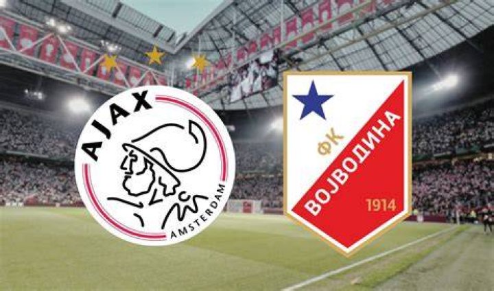 Ajax Vojvodina kijken streaming Wedstrijd van de Week: Ajax - FK Vojvodina 25.07.2024 Live sport