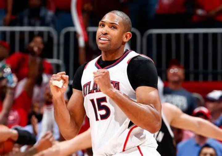 Al Horford Net Worth | Celebrity Net Worth ·