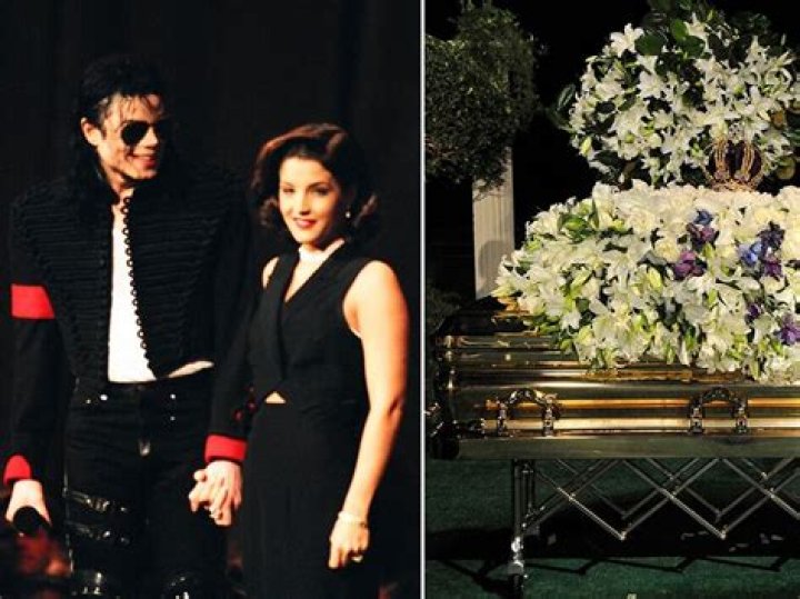 Alan Jackson's Son-in-Law's Funeral: Unveiling Unseen Details And Insights