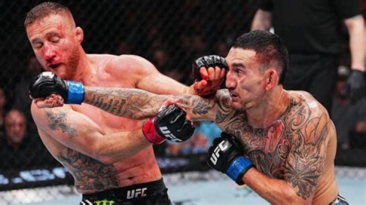 Alex Pereira And Michel Pereira: A Tale Of Two Fighters