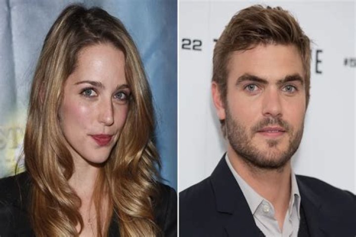 Alex Roe's Wife: Uncovering The Mystery Of The Actor's Personal Life