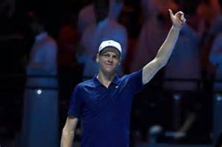 Alexander Zverev Makes His Mark