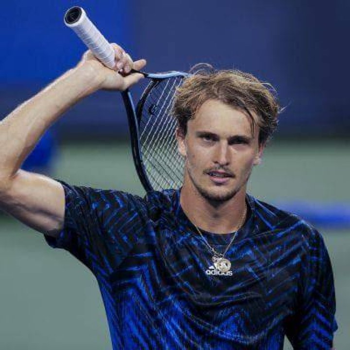 Alexander Zverev Religion: Whats His Nationality? His Recent Controversies
