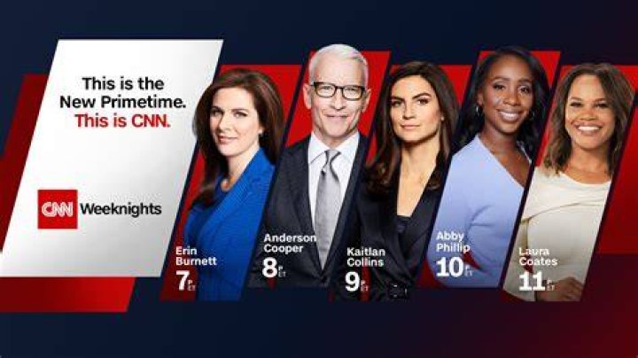 Ali Vitali: Meet The Accomplished Husband Behind The CNN Journalist
