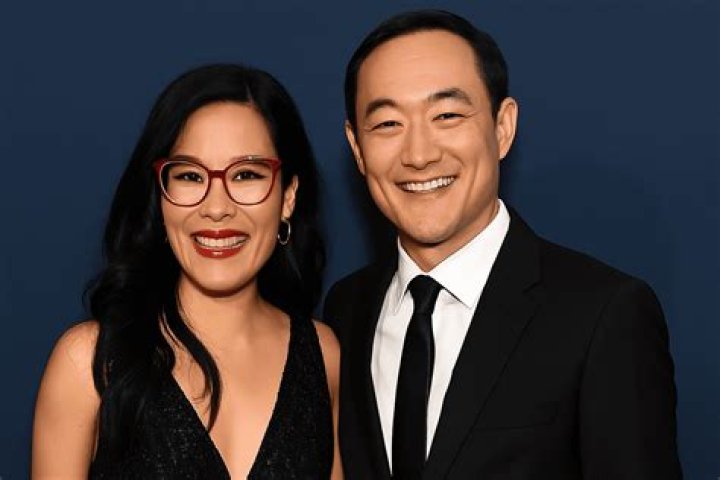 Ali Wong's Husband: The Comedienne's Love Story