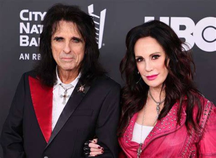 Alice Cooper's Children: A Comprehensive Overview