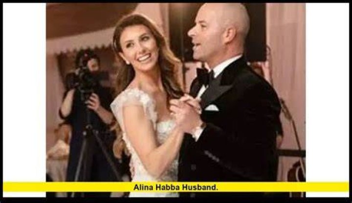 Alina Habba's Spouse: Unveiling His Age
