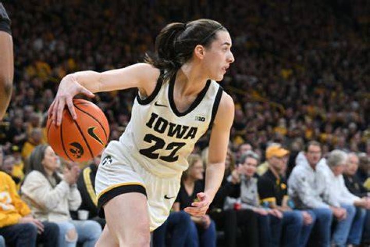 All About Caitlin Clark's Gender: The Story Behind The Rumors
