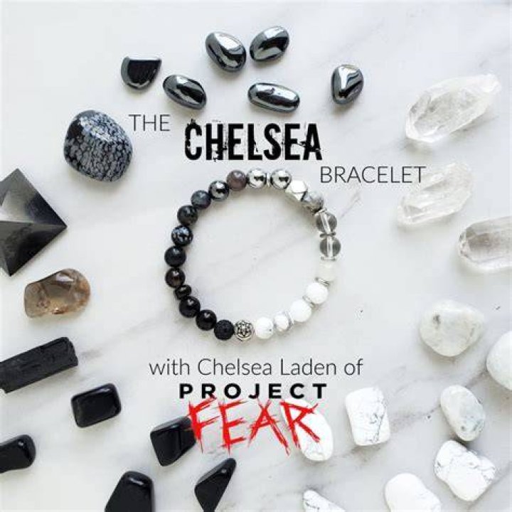 All About Chelsea Laden's Precious Bundle Of Joy