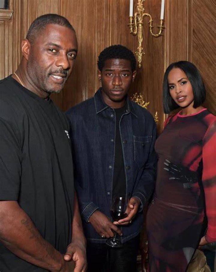 All About Damson Idris's Siblings: The Truth Revealed