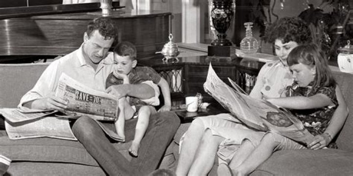 All About Elinor Donahue's Children And Family Life