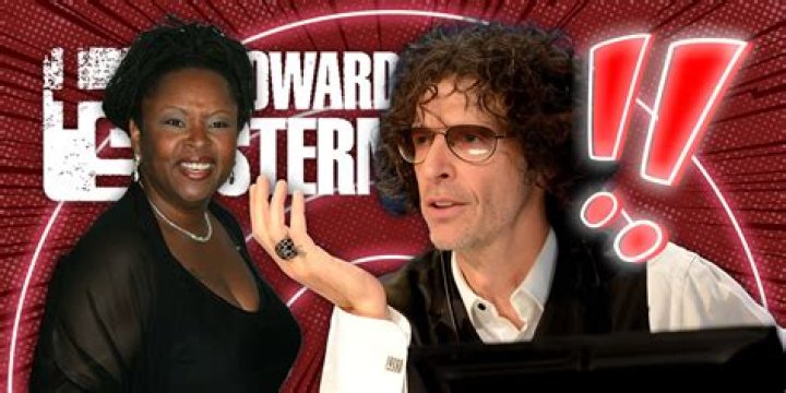 All About Howard Stern's Granddaughter's Name