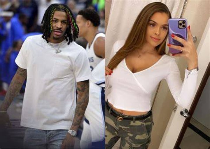 All About Ja Morant's Baby Mama: A Comprehensive Guide