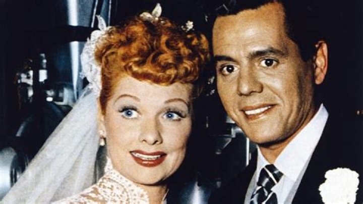 All About Julia Arnaz: Bio, Career, And Filmography