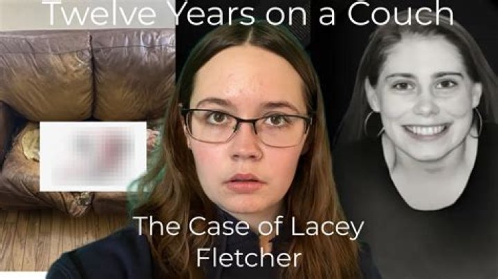 All About Lacey Fletcher | Photo Gallery And Biography
