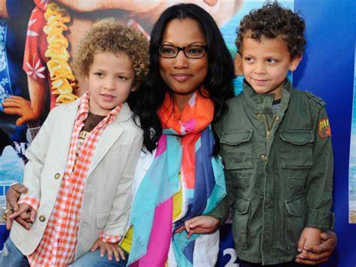 All About Oliver, Jaid and Jax ·