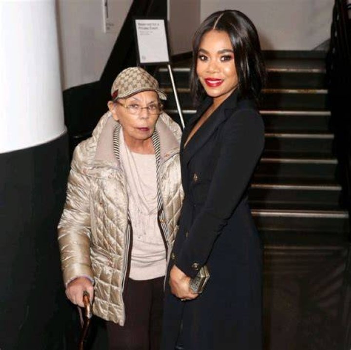 All About Regina Hall's Mom: Her Relationship With The Actress