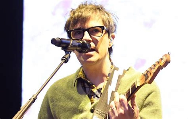 All About Rivers Cuomo's Kid