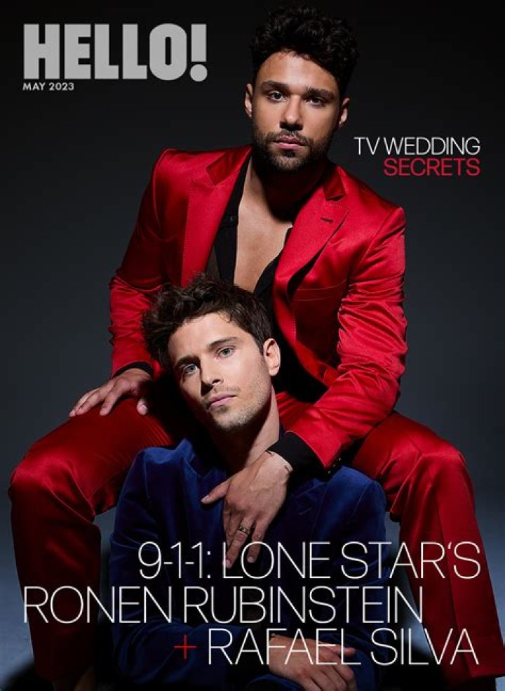 All About Ronen Rubinstein: Is He Single Or Taken?