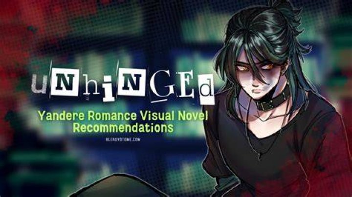 All About Yandere Characters: A Comprehensive Exploration