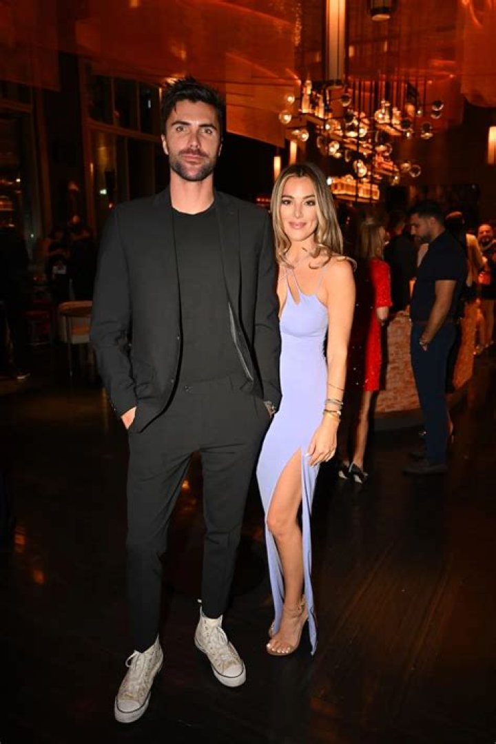 All The Details On Alex Hall's Ex-Husband, Neil Flores