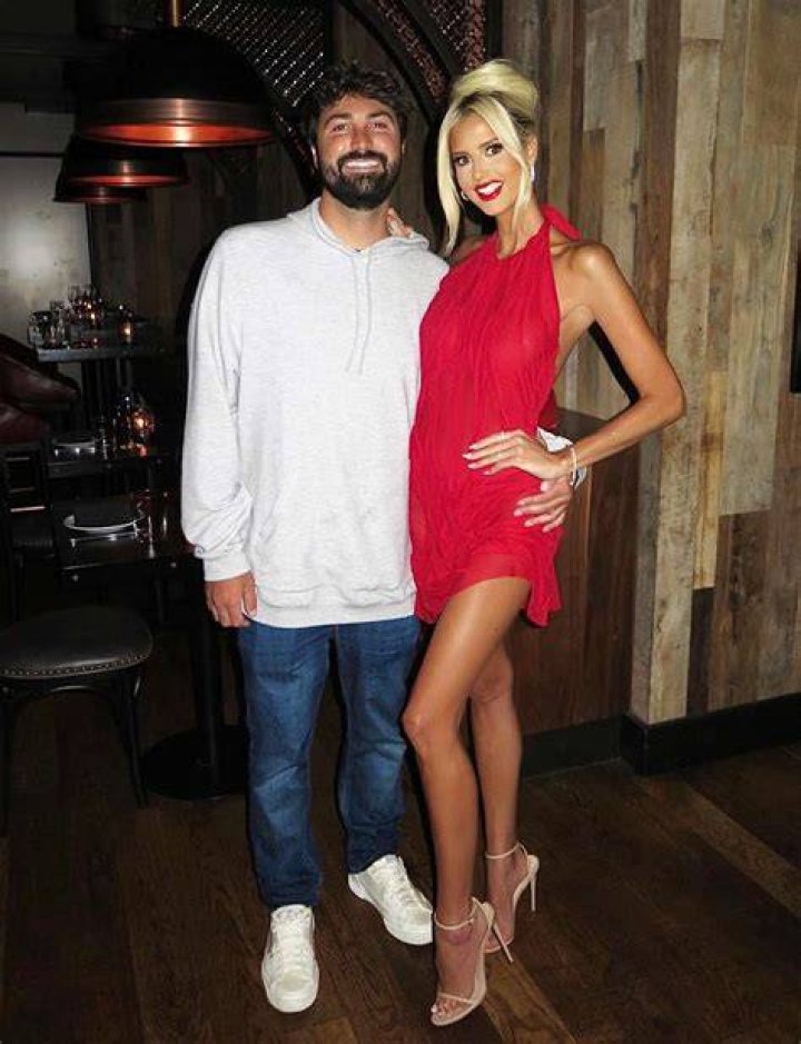 All The Surprising Details About Emma Hernan's Dating Past