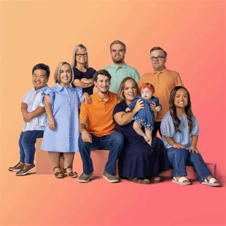 All You Need To Know About The Little Johnstons: A Fascinating Family's Journey