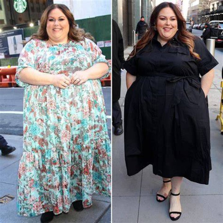 Allison Seymour's Remarkable Weight Loss Journey