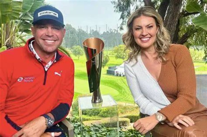 Amanda Balionis's Staggering Net Worth: A Journey Of Success