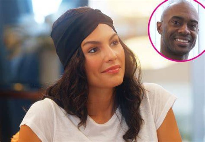 Amanza Smith Talks Her Relationship With Ex-Husband Ralph Brown