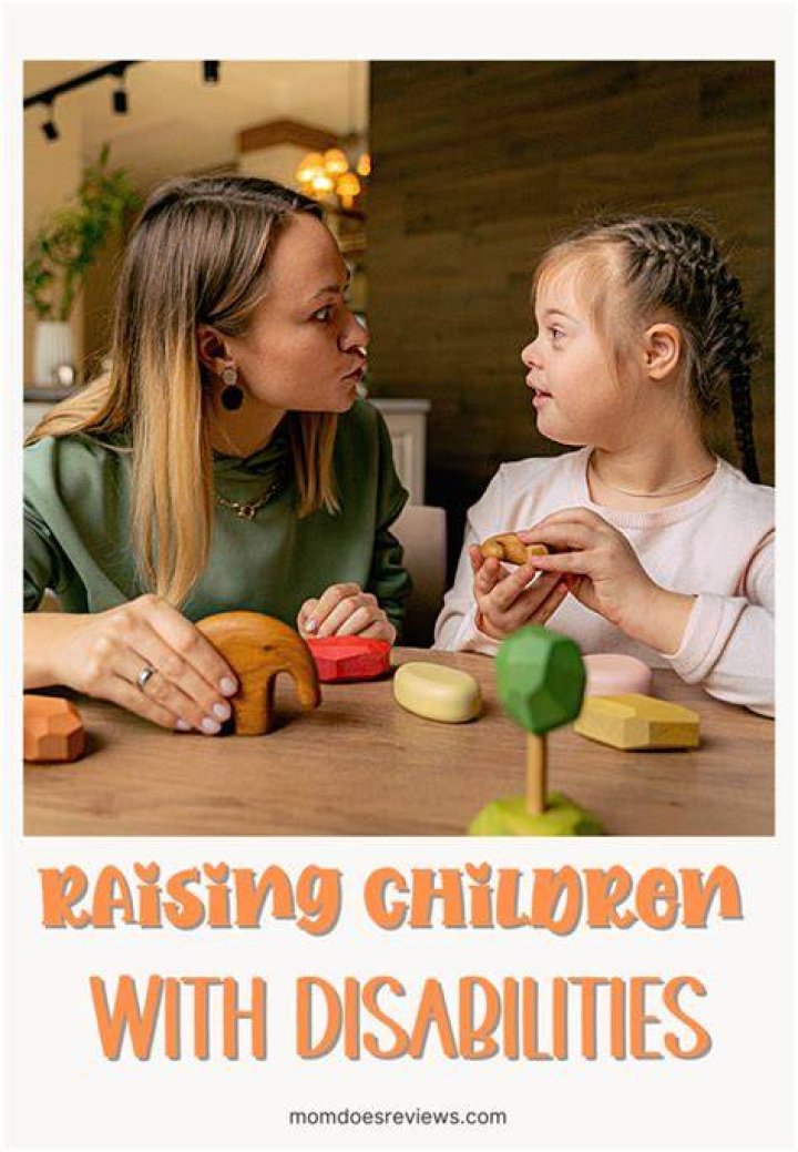 Amberley Snyder's Inspiring Story: Raising Children With Disabilities