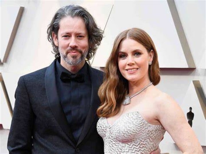Amy Adams And Husband's Marriage Secrets Revealed