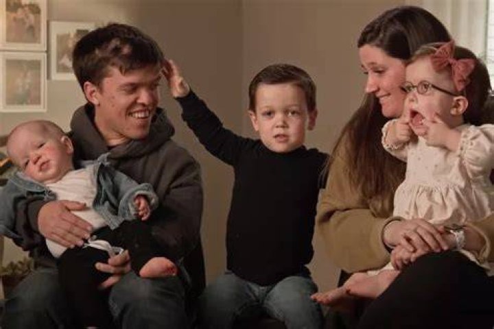 Amy Roloff's Injury: Uncovering The Hidden Truths