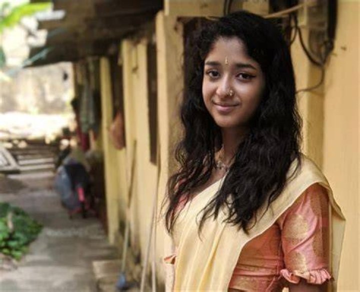 An Exploration Of Her Nationality