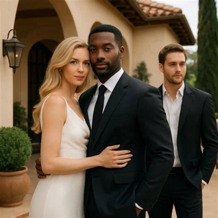An Exploration Of Love And Marriage