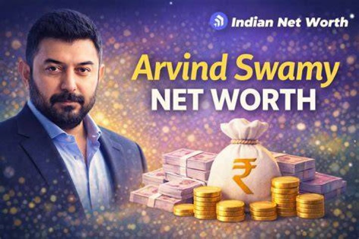 An In-Depth Look At His Wealth