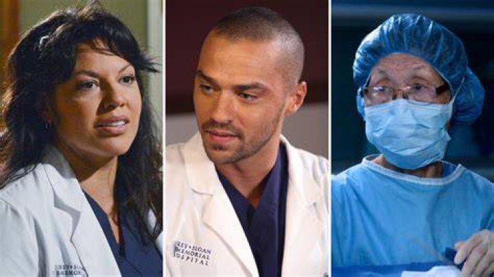 An Inside Look At The Greys Anatomy Star's Fortune